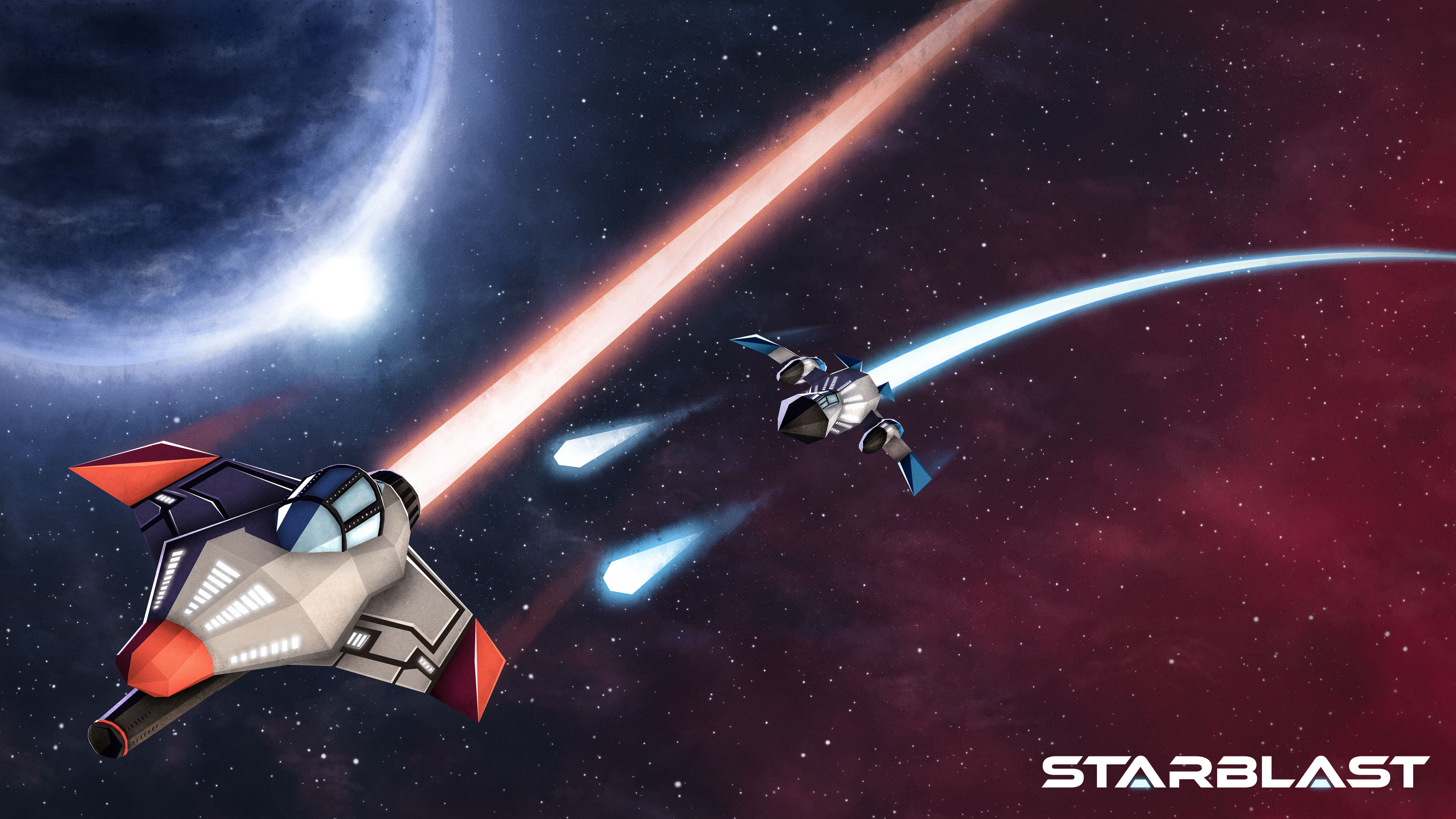 star.io for starblast.io - space shooter APK + Mod for Android.