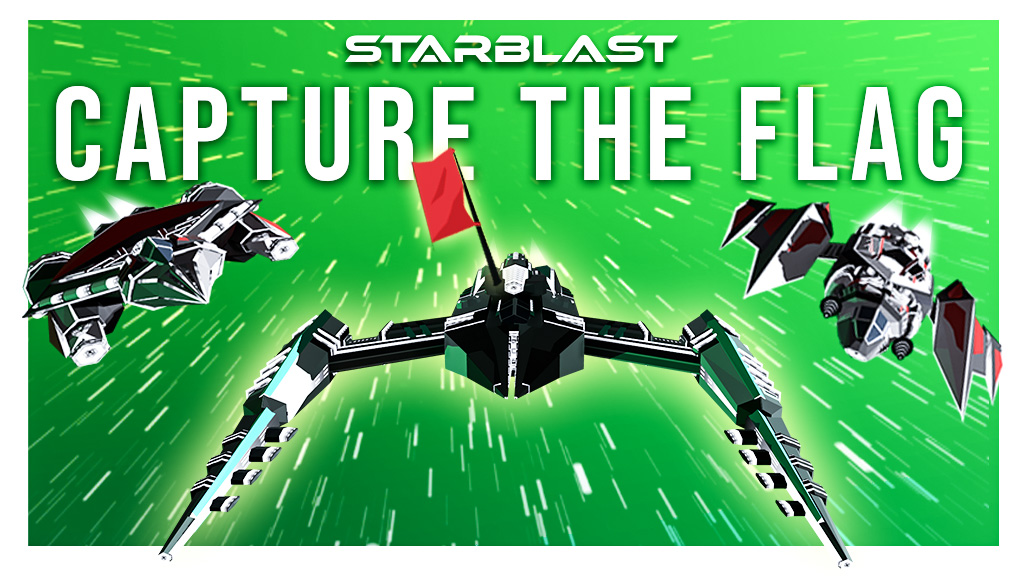 Starblast Prototypes is live! On Modding Space! Today! Right now! :  r/Starblastio