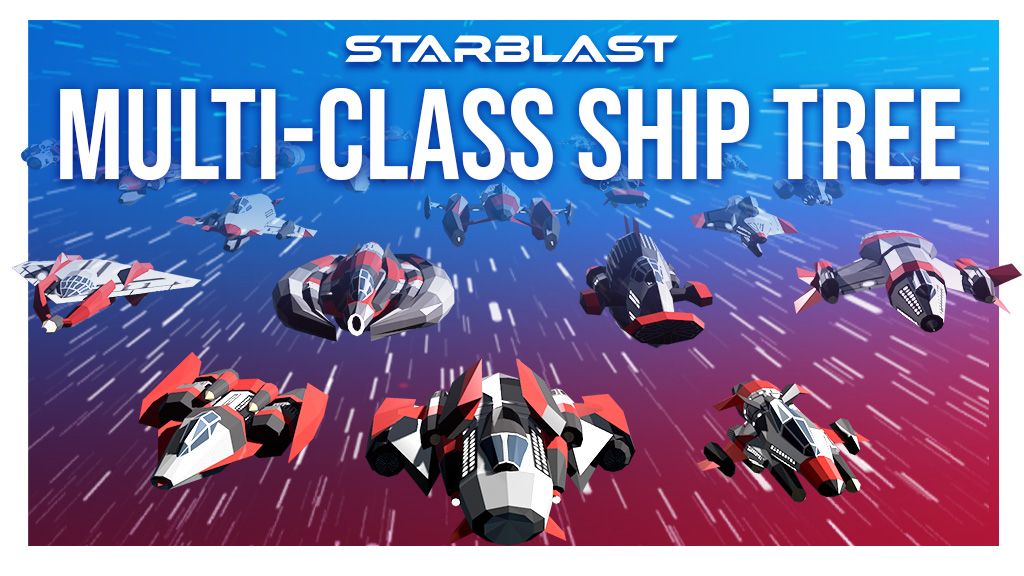 Image 5 - StarBlast - Mod DB