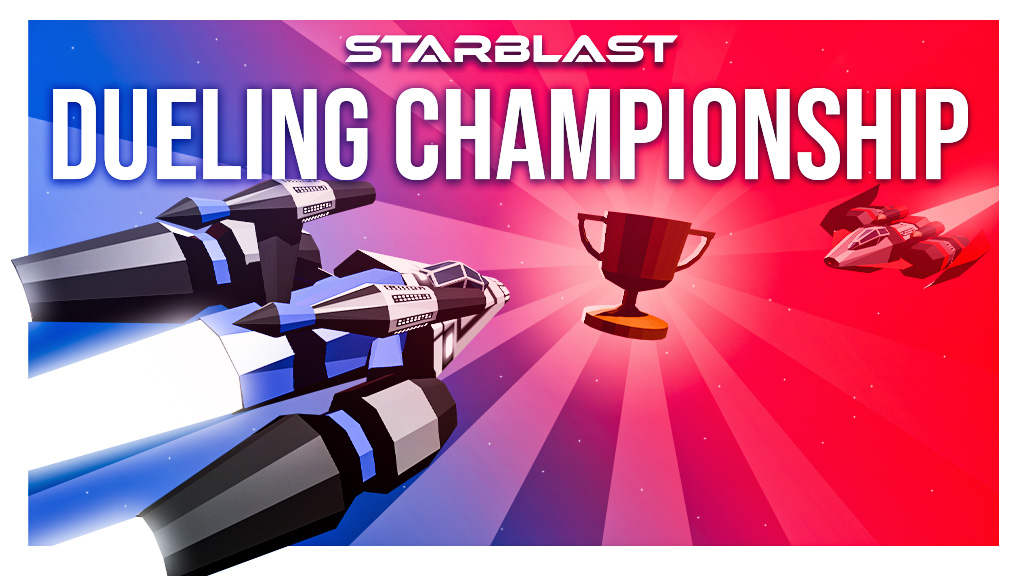 Starblast Prototypes is live! On Modding Space! Today! Right now! :  r/Starblastio